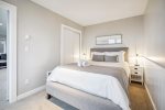 Queen Bedroom at 777 Ocean